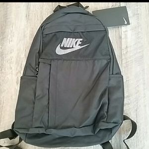 Nike backpack, NEW. Final price.